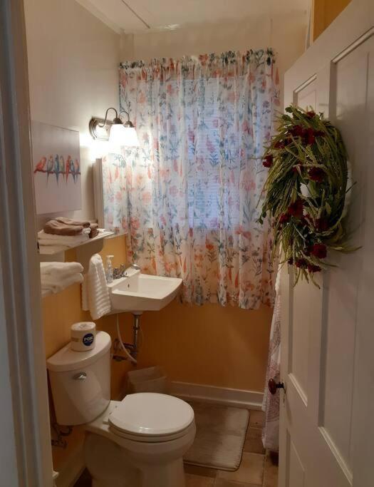 #05 - Lakefront Two Bedroom Cottage- Pet Friendly Хот Спрингс Екстериор снимка