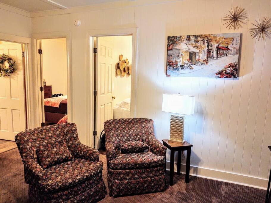 #05 - Lakefront Two Bedroom Cottage- Pet Friendly Хот Спрингс Екстериор снимка